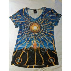 Alex Grey Art Shirt